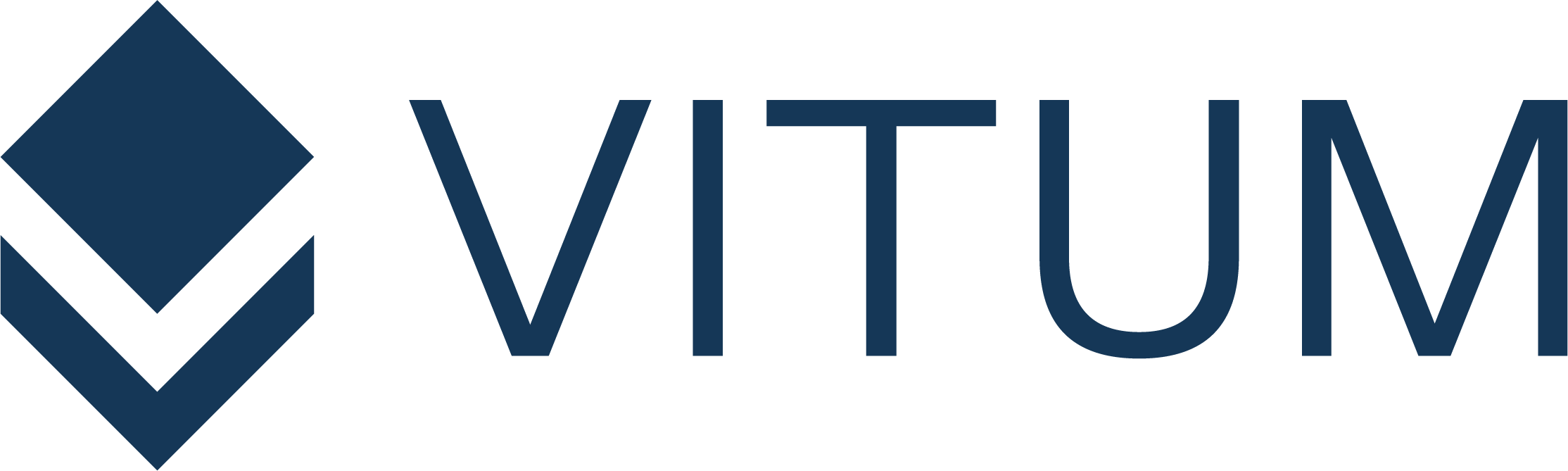 Logo Vitum