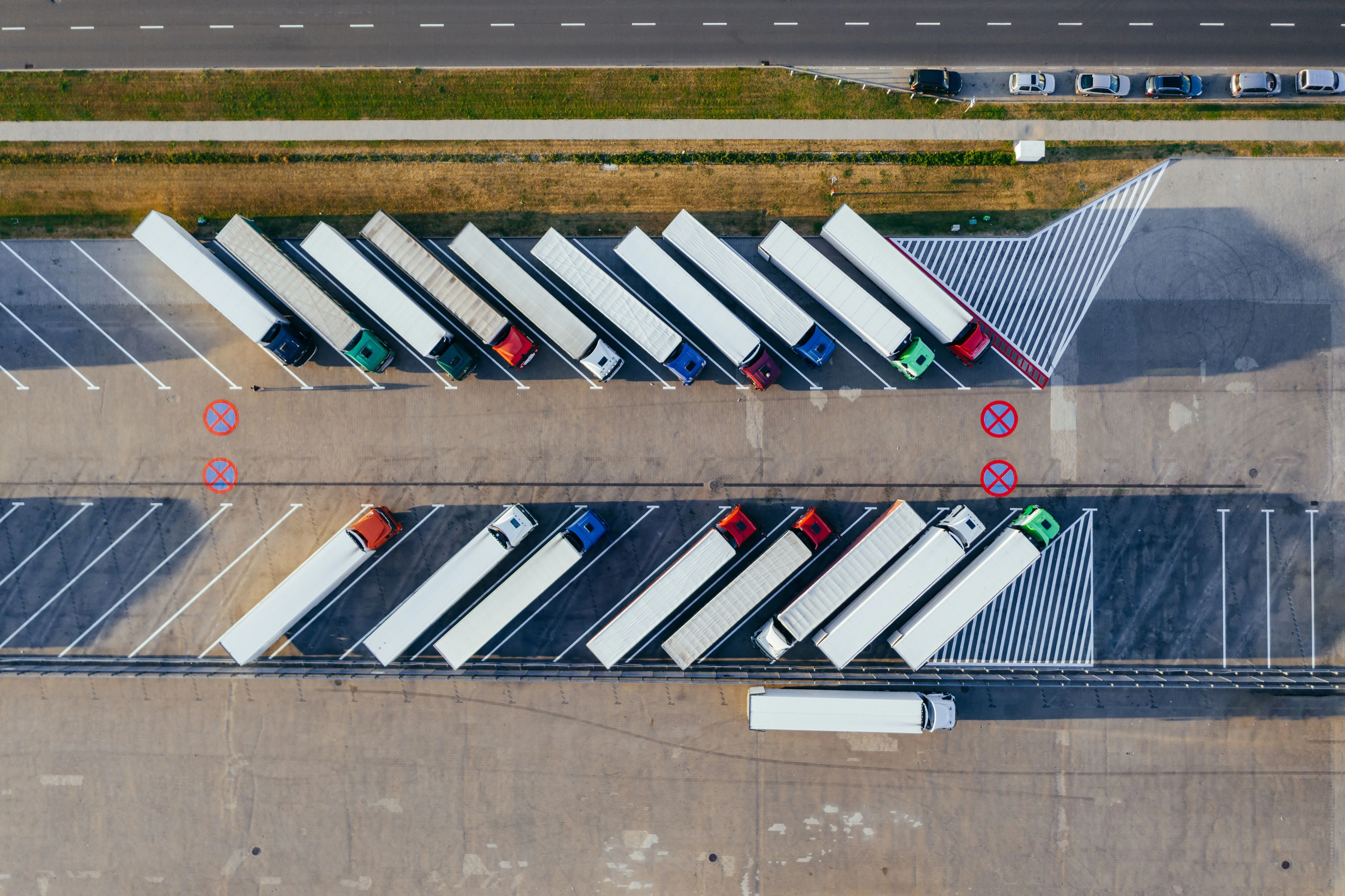 Logística i transport